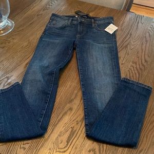 New Kit from the Kloth Mia Skinny Jeans